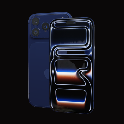 Apple iPhone 17 Pro Max-New